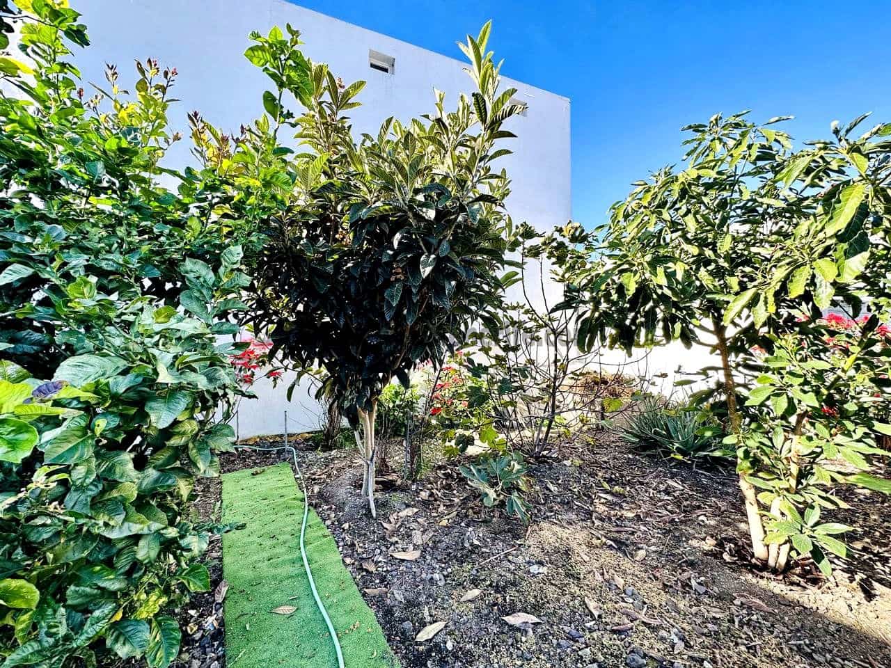 2 sypialnia Willa na sprzedaż w Icod de los Vinos z garażem - 220 000 € (Ref: 9442886)