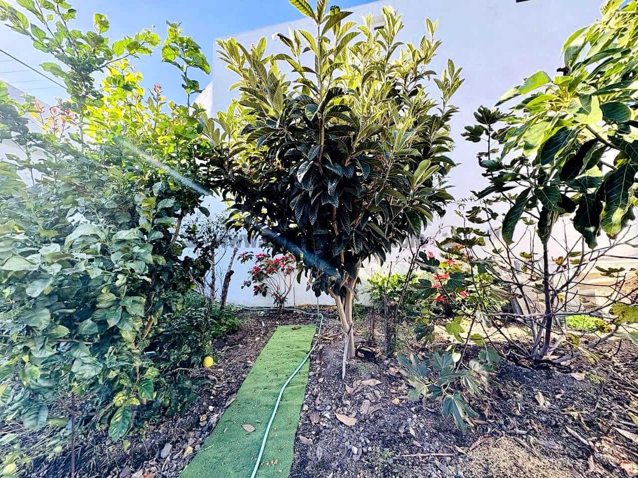 2 sypialnia Willa na sprzedaż w Icod de los Vinos z garażem - 220 000 € (Ref: 9442886)