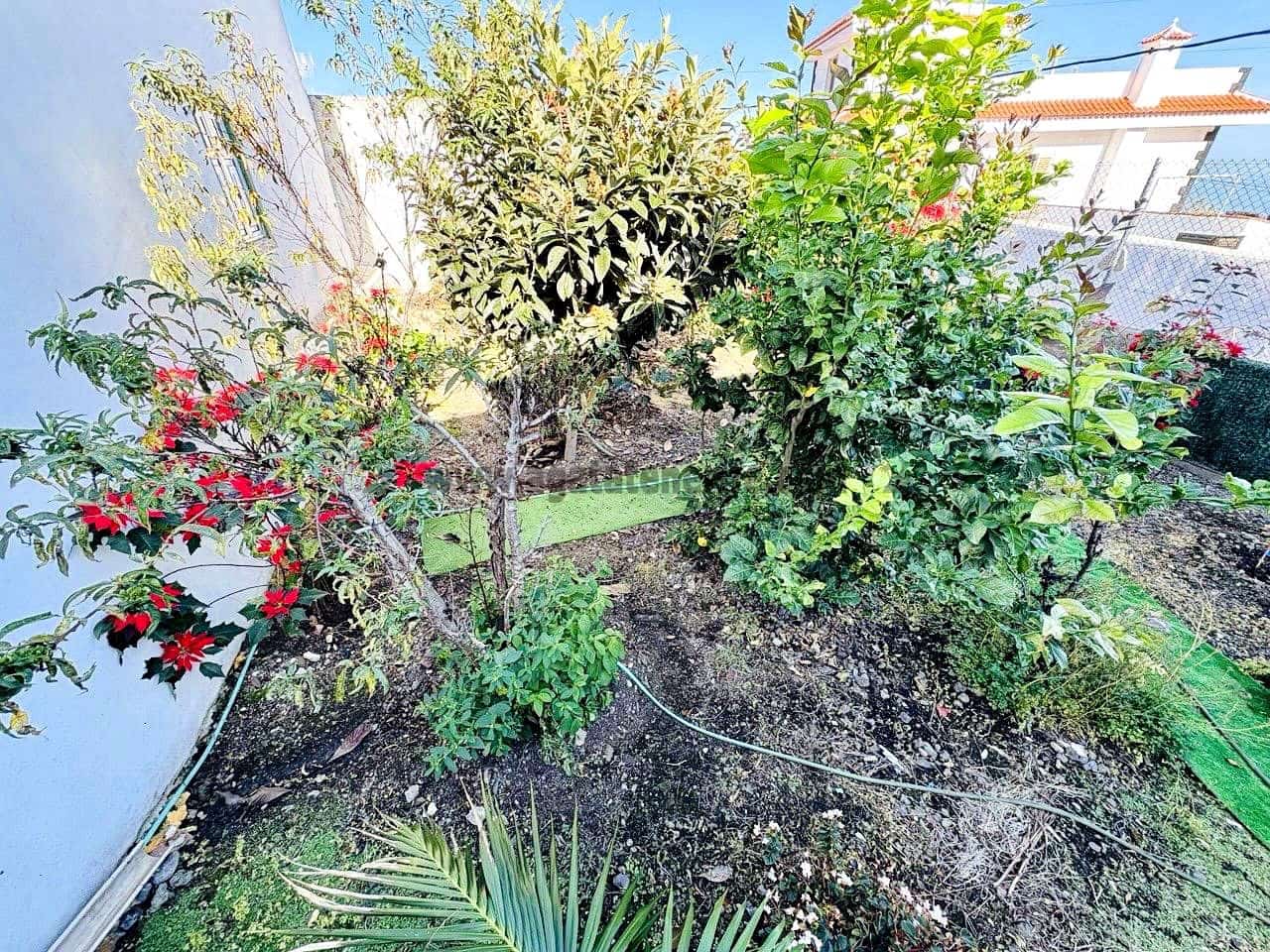 2 sypialnia Willa na sprzedaż w Icod de los Vinos z garażem - 220 000 € (Ref: 9442886)