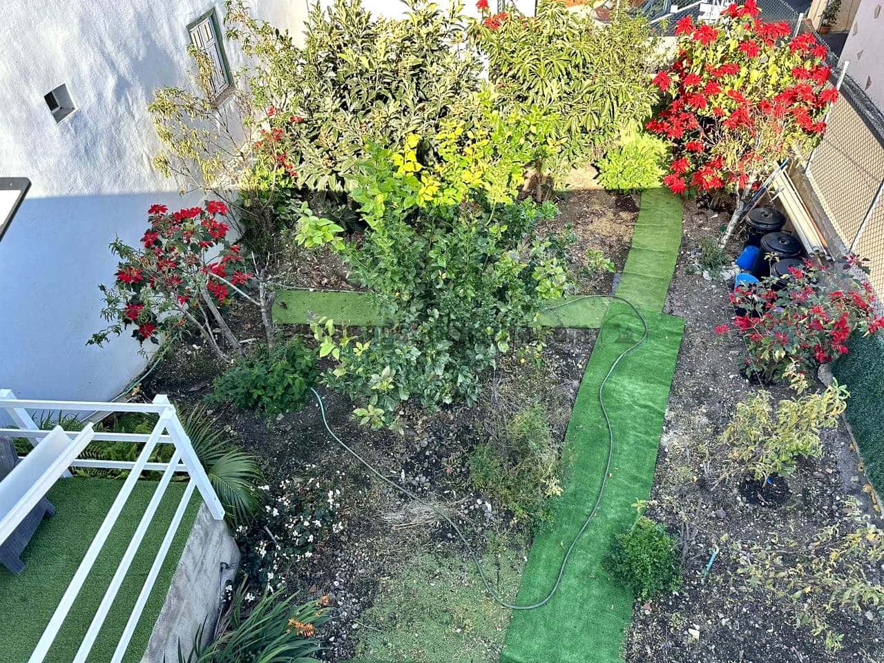 2 sypialnia Willa na sprzedaż w Icod de los Vinos z garażem - 220 000 € (Ref: 9442886)