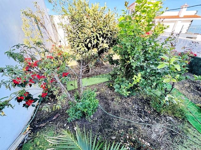 2 slaapkamer Villa te koop in Icod de los Vinos met garage - € 220.000 (Ref: 9442886)