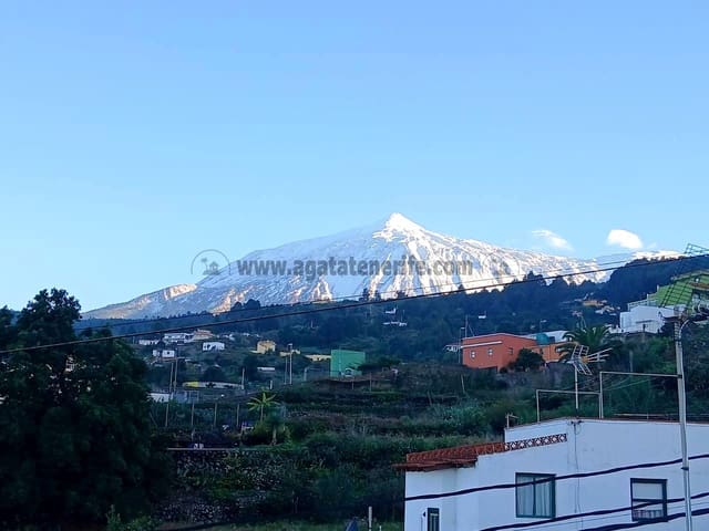 2 Zimmer Villa zu verkaufen in Icod de los Vinos mit Garage - 220.000 € (Ref: 9442886)