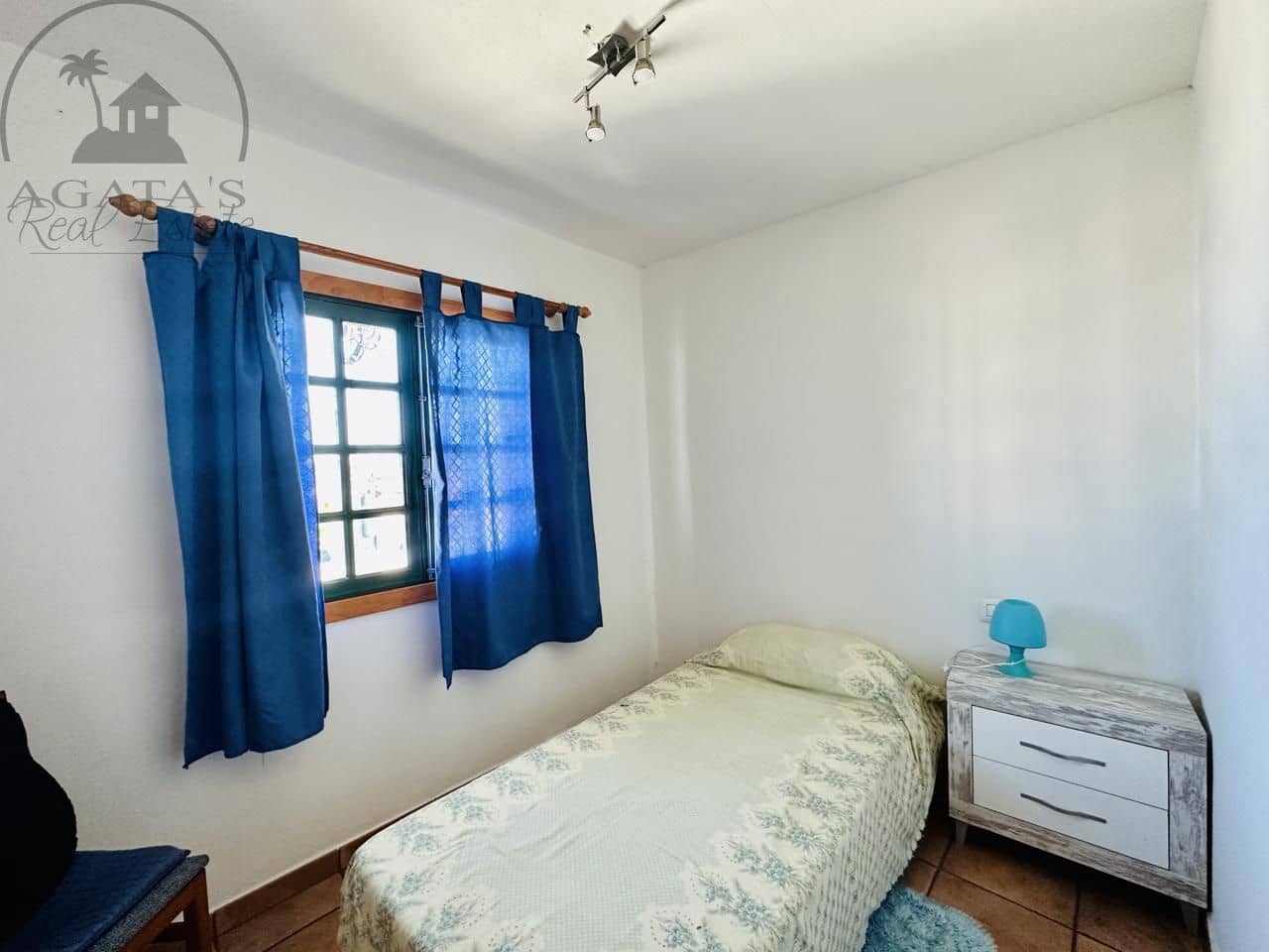 2 soverom Villa til salgs i Icod de los Vinos med garasje - € 220 000 (Ref: 9442886)