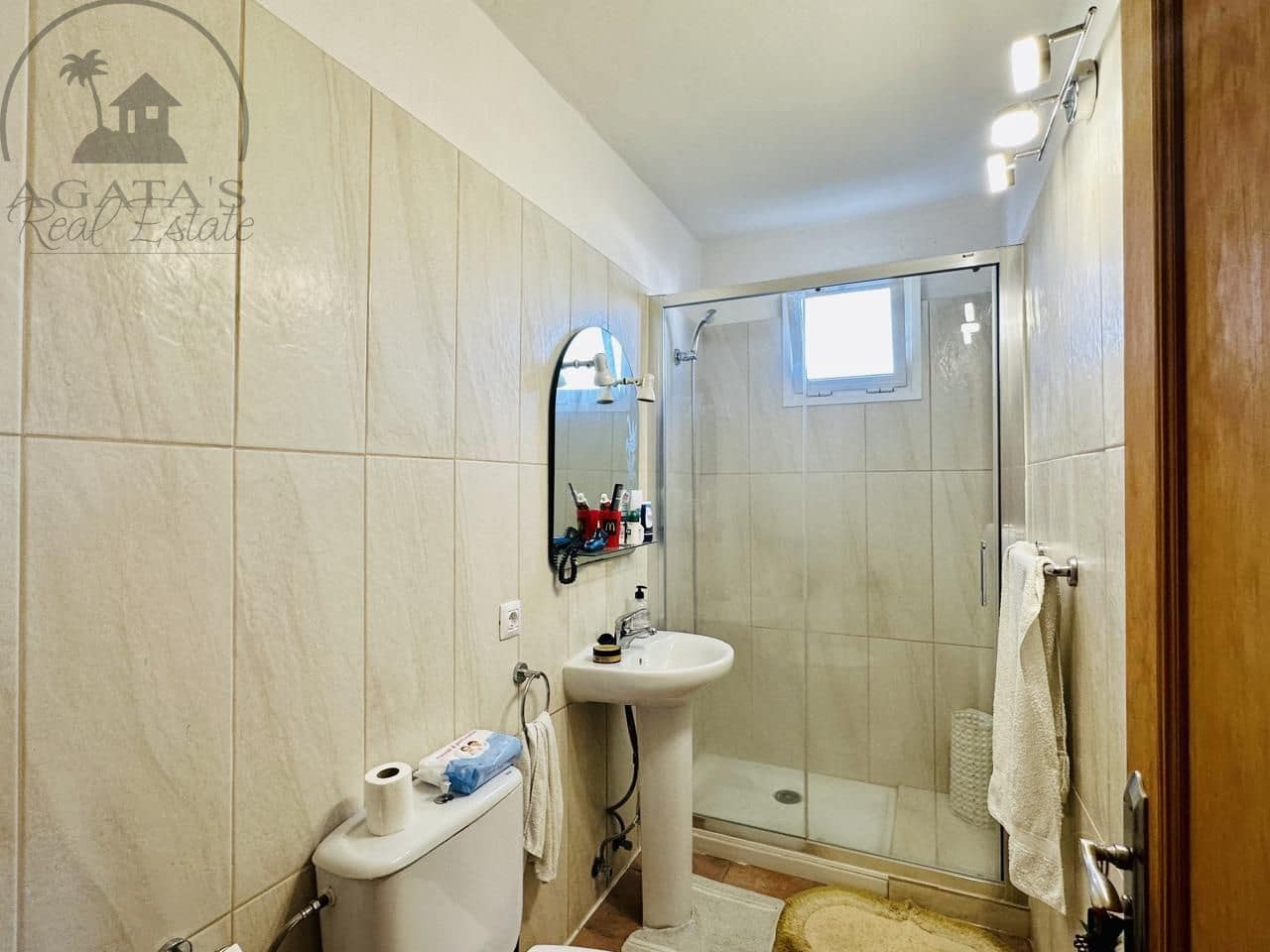 2 soverom Villa til salgs i Icod de los Vinos med garasje - € 220 000 (Ref: 9442886)