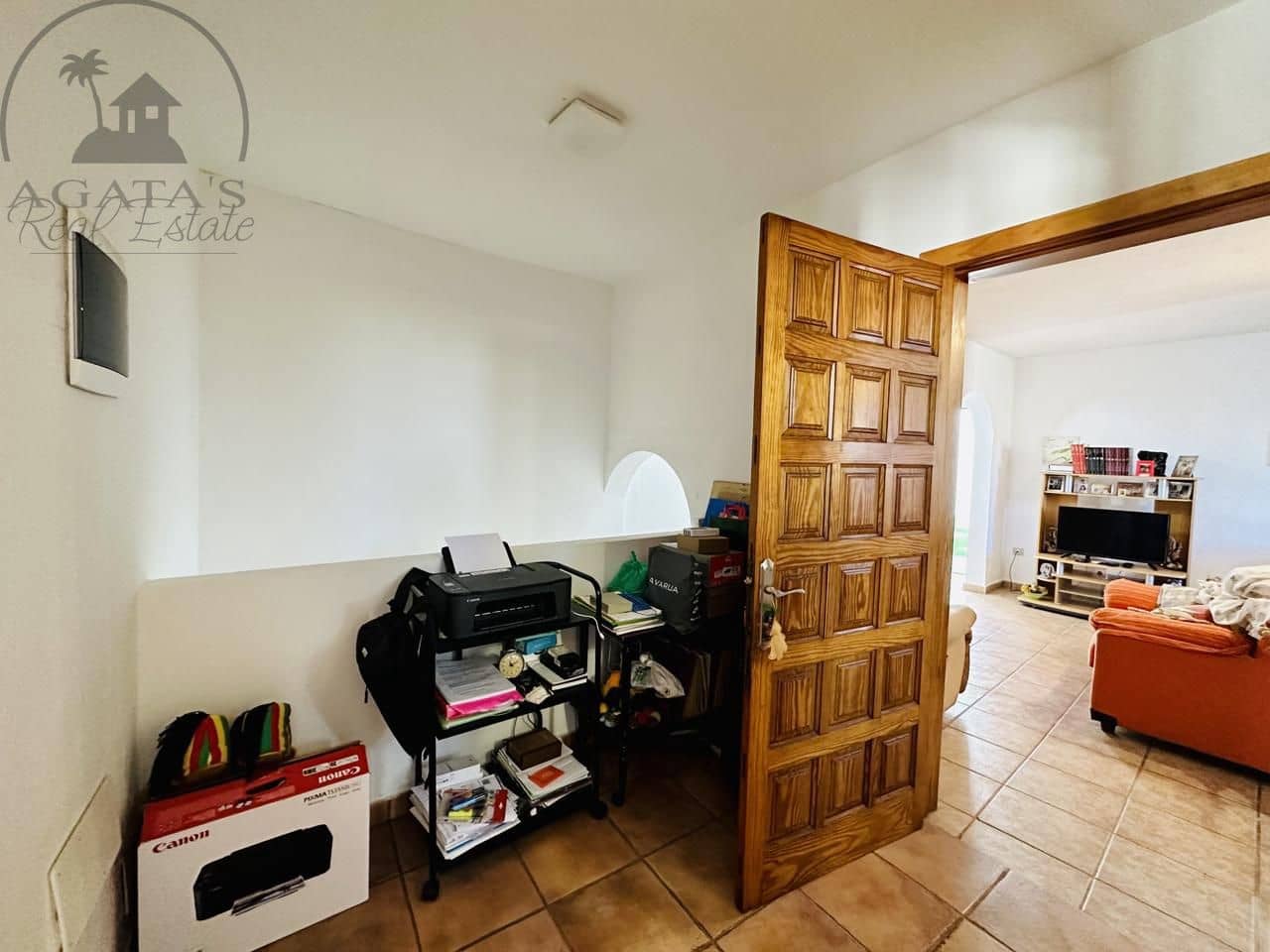 2 soverom Villa til salgs i Icod de los Vinos med garasje - € 220 000 (Ref: 9442886)