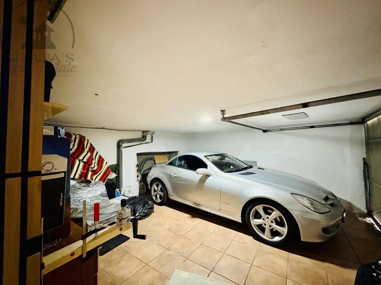 2 soverom Villa til salgs i Icod de los Vinos med garasje - € 220 000 (Ref: 9442886)