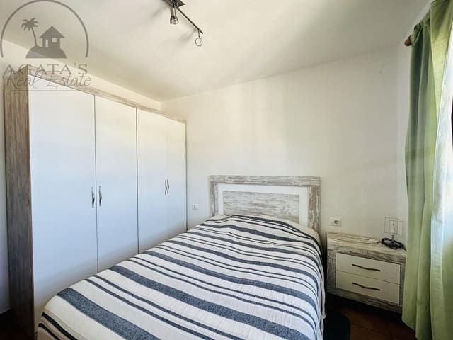 2 quarto Moradia para venda em Icod de los Vinos com garagem - 220 000 € (Ref: 9442886)