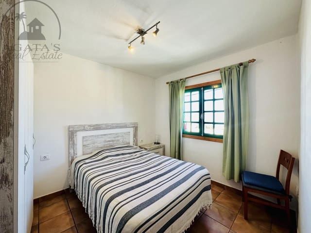 2 quarto Moradia para venda em Icod de los Vinos com garagem - 220 000 € (Ref: 9442886)