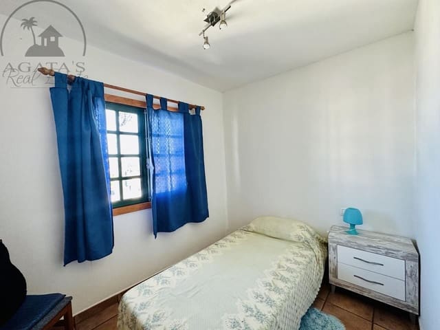 2 quarto Moradia para venda em Icod de los Vinos com garagem - 220 000 € (Ref: 9442886)