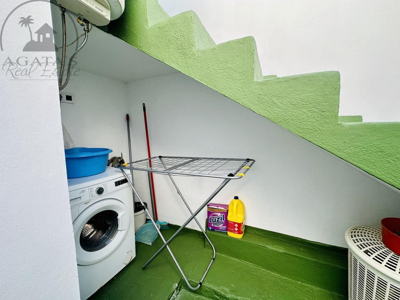 2 soverom Villa til salgs i Icod de los Vinos med garasje - € 220 000 (Ref: 9442886)