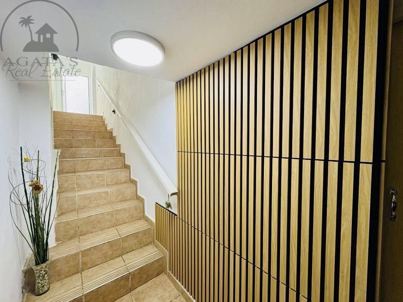 2 soverom Villa til salgs i Icod de los Vinos med garasje - € 220 000 (Ref: 9442886)