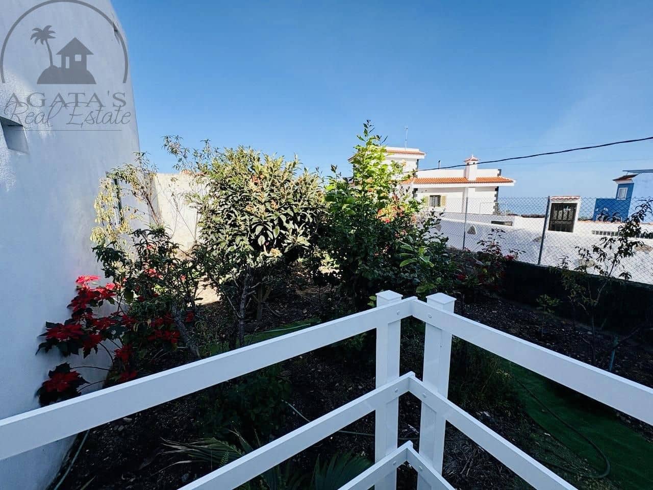 2 soverom Villa til salgs i Icod de los Vinos med garasje - € 220 000 (Ref: 9442886)