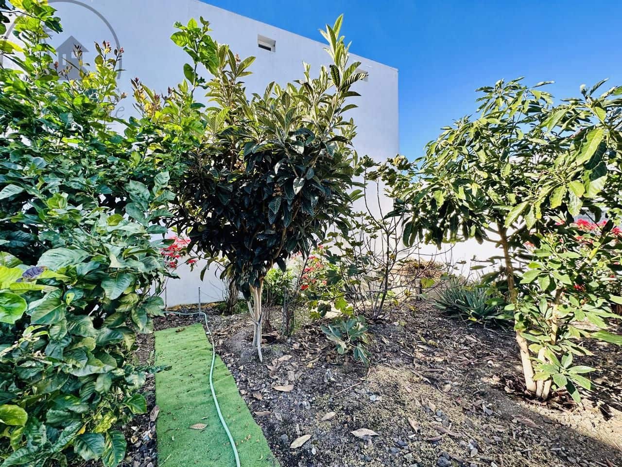 2 soverom Villa til salgs i Icod de los Vinos med garasje - € 220 000 (Ref: 9442886)