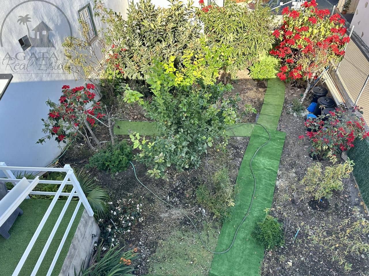 2 soverom Villa til salgs i Icod de los Vinos med garasje - € 220 000 (Ref: 9442886)