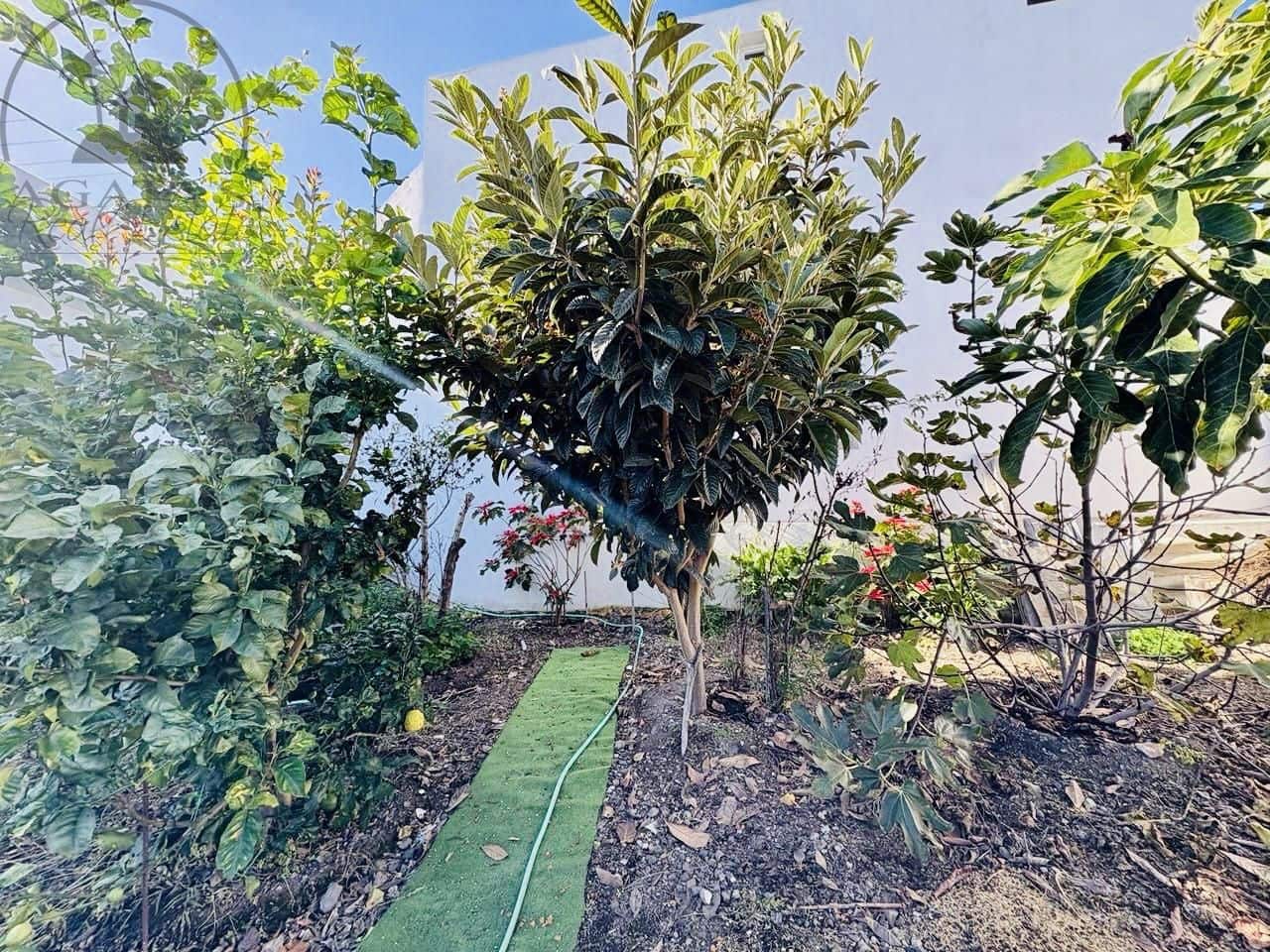 2 soverom Villa til salgs i Icod de los Vinos med garasje - € 220 000 (Ref: 9442886)