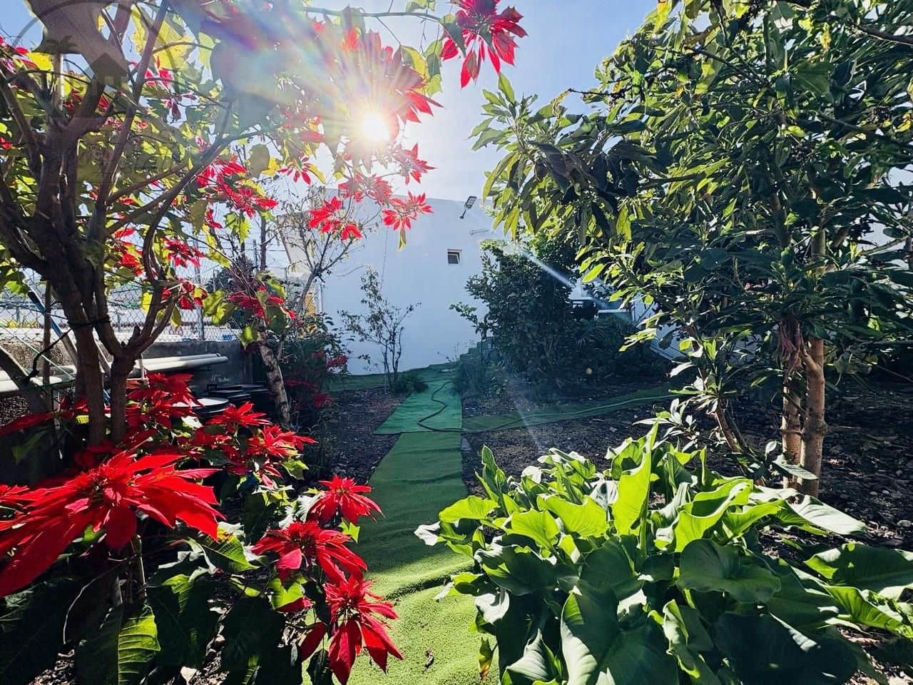 2 soverom Villa til salgs i Icod de los Vinos med garasje - € 220 000 (Ref: 9442886)