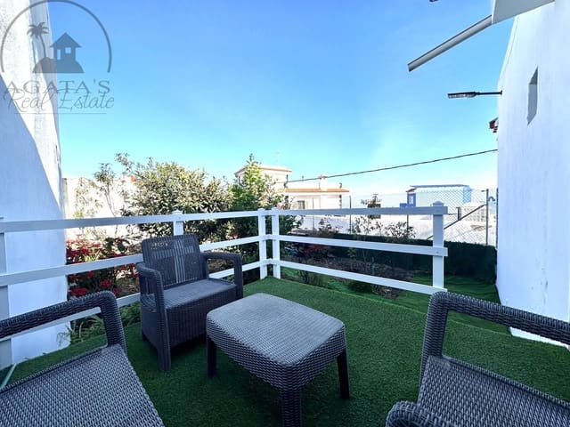 2 quarto Moradia para venda em Icod de los Vinos com garagem - 220 000 € (Ref: 9442886)