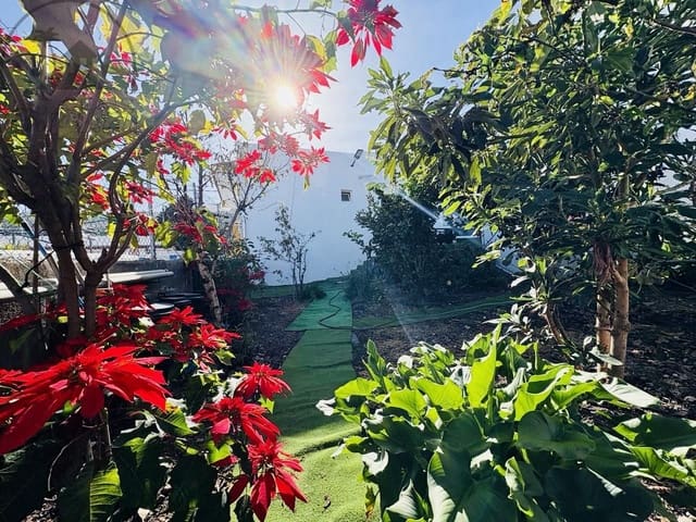 2 quarto Moradia para venda em Icod de los Vinos com garagem - 220 000 € (Ref: 9442886)