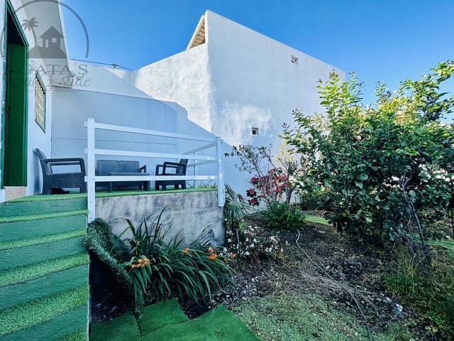 2 quarto Moradia para venda em Icod de los Vinos com garagem - 220 000 € (Ref: 9442886)