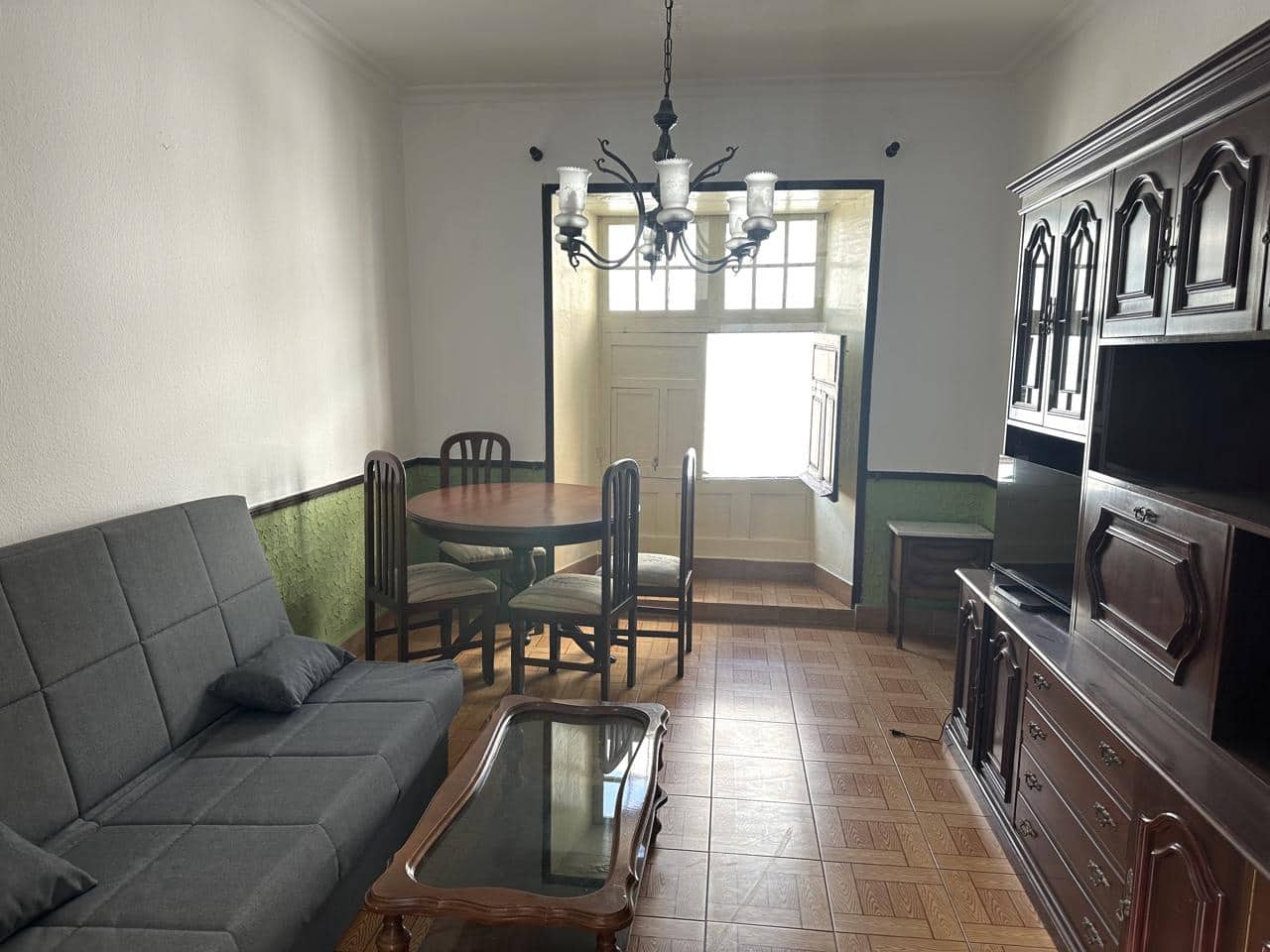 2 sovrum Lägenhet att hyra i Icod de los Vinos - 800 € (Ref: 9442887)