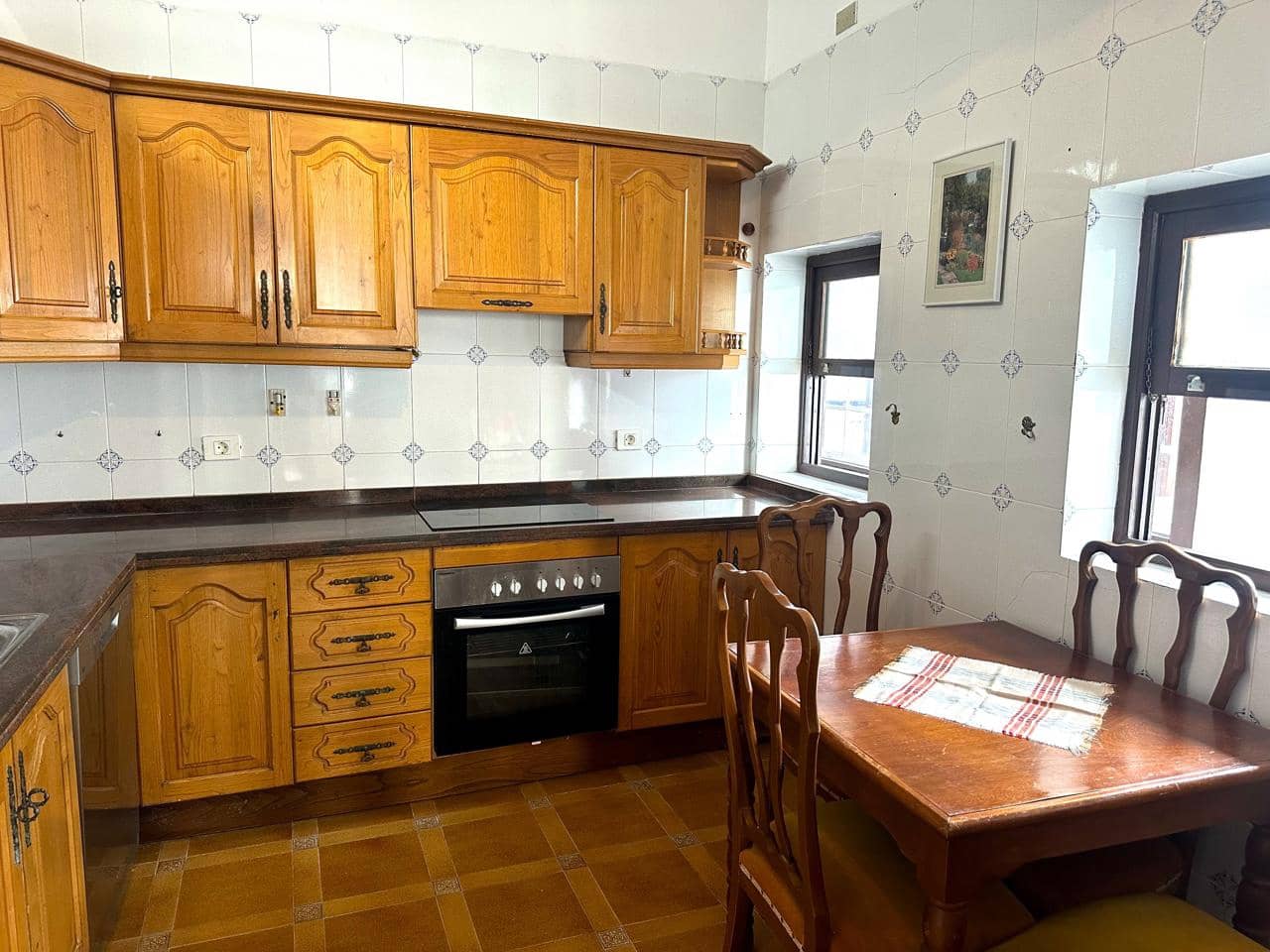 2 sovrum Lägenhet att hyra i Icod de los Vinos - 800 € (Ref: 9442887)