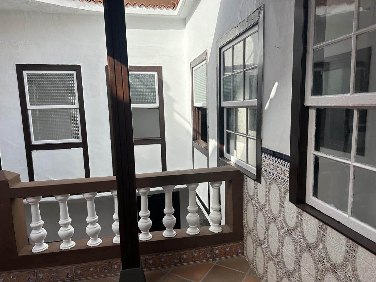 2 sovrum Lägenhet att hyra i Icod de los Vinos - 800 € (Ref: 9442887)