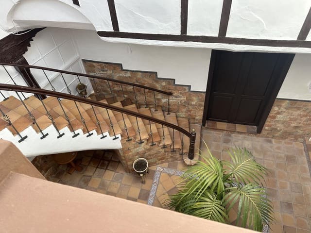 Appartement de 2 chambres à louer à Icod de los Vinos - 800 € (Ref: 9442887)