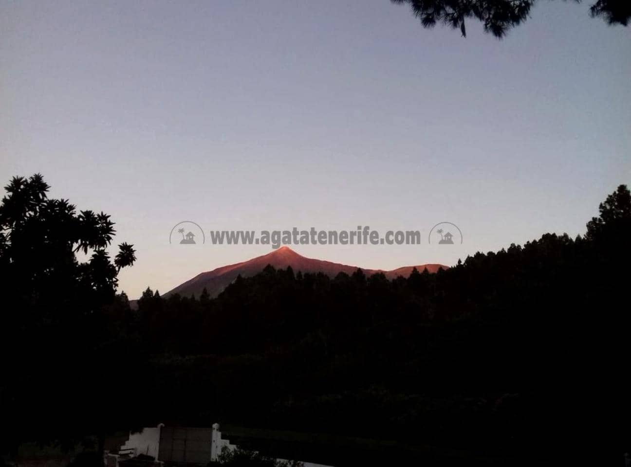 2 soverom Finca/Herregård til salgs i Icod de los Vinos - € 116 000 (Ref: 9442888)