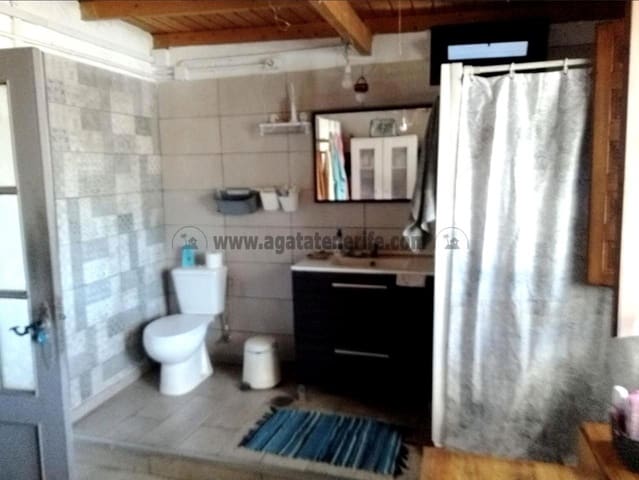 2 chambre Finca/Maison de Campagne à vendre à Icod de los Vinos - 116 000 € (Ref: 9442888)