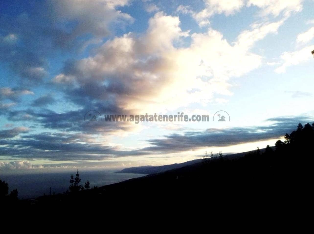 2 soverom Finca/Herregård til salgs i Icod de los Vinos - € 116 000 (Ref: 9442888)