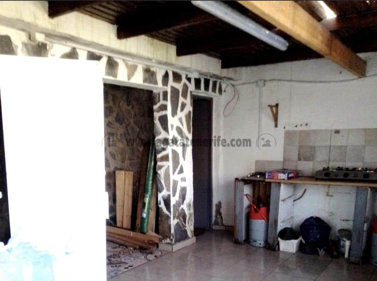 2 soverom Finca/Herregård til salgs i Icod de los Vinos - € 116 000 (Ref: 9442888)