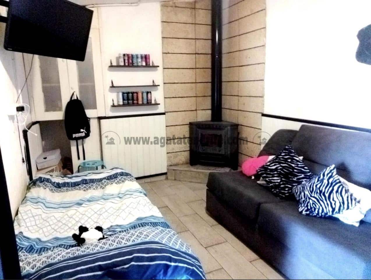 2 soverom Finca/Herregård til salgs i Icod de los Vinos - € 116 000 (Ref: 9442888)