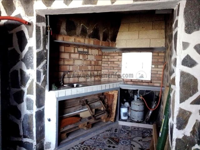 2 chambre Finca/Maison de Campagne à vendre à Icod de los Vinos - 116 000 € (Ref: 9442888)