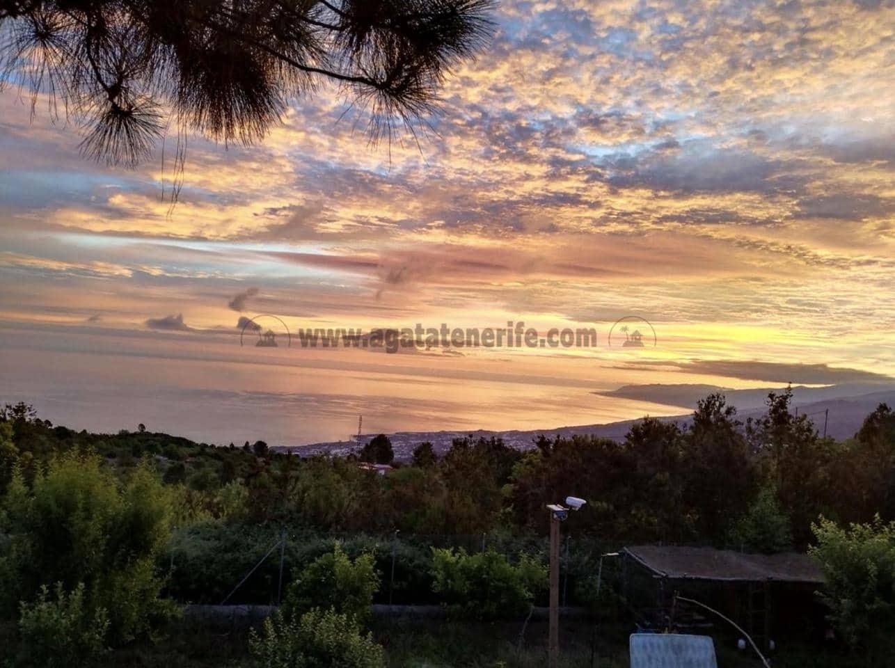 2 soverom Finca/Herregård til salgs i Icod de los Vinos - € 116 000 (Ref: 9442888)