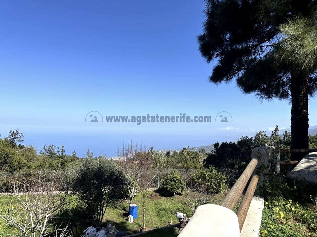 2 soverom Finca/Herregård til salgs i Icod de los Vinos - € 116 000 (Ref: 9442888)