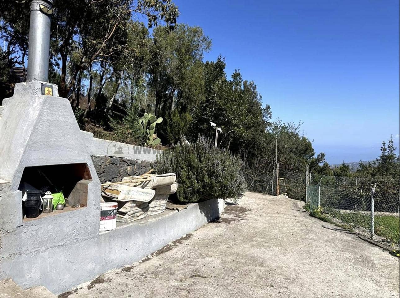 2 soverom Finca/Herregård til salgs i Icod de los Vinos - € 116 000 (Ref: 9442888)