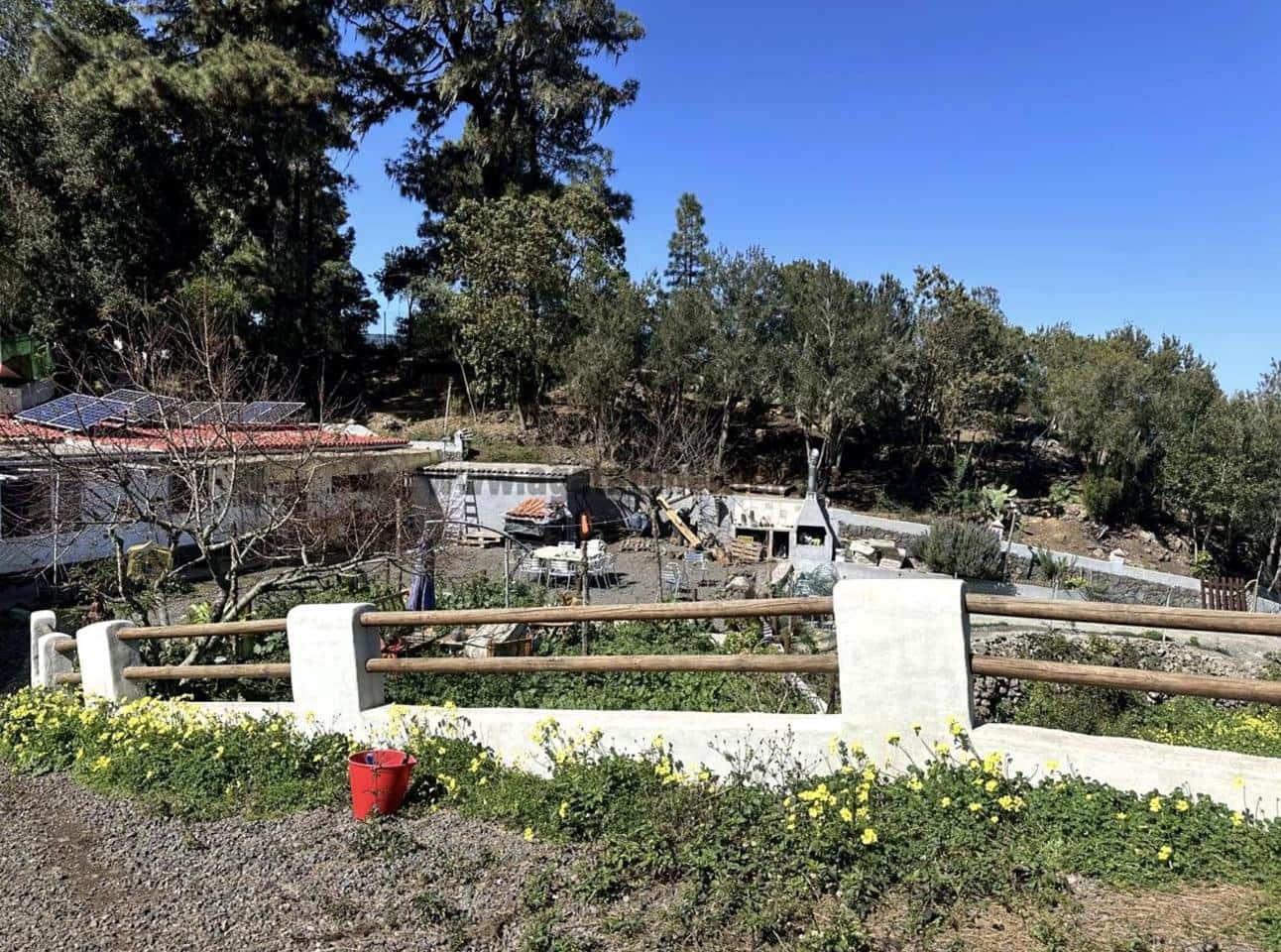 2 soverom Finca/Herregård til salgs i Icod de los Vinos - € 116 000 (Ref: 9442888)