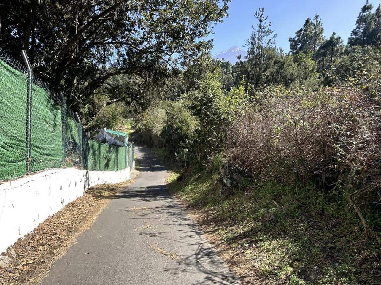 2 soverom Finca/Herregård til salgs i Icod de los Vinos - € 116 000 (Ref: 9442888)