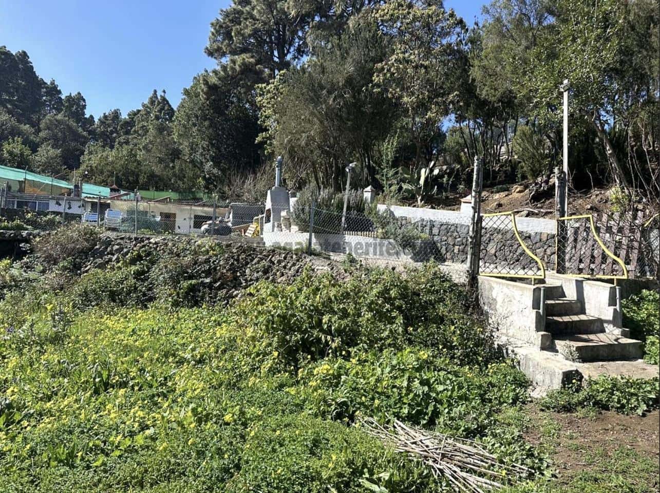 2 soverom Finca/Herregård til salgs i Icod de los Vinos - € 116 000 (Ref: 9442888)