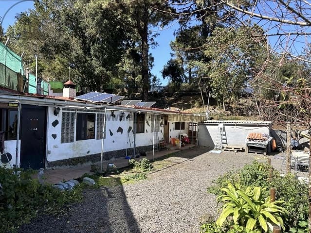 2 chambre Finca/Maison de Campagne à vendre à Icod de los Vinos - 116 000 € (Ref: 9442888)