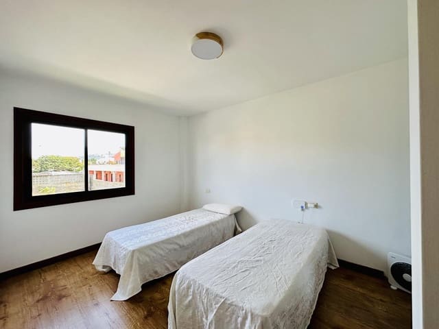 2 soveværelse Lejlighed til salg i Puerto de la Cruz - € 280.000 (Ref: 9445543)