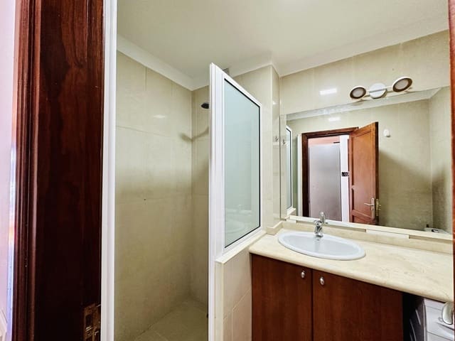 2 soveværelse Lejlighed til salg i Puerto de la Cruz - € 280.000 (Ref: 9445543)