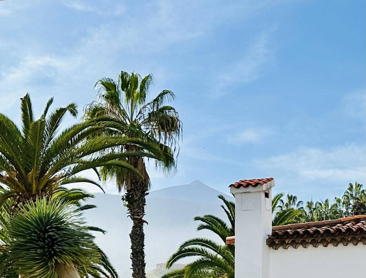 2 sovrum Lägenhet till salu i Puerto de la Cruz - 280 000 € (Ref: 9445543)