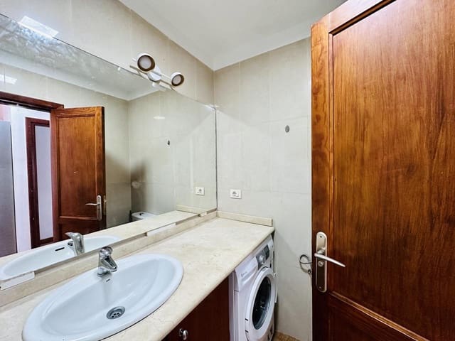 2 soveværelse Lejlighed til salg i Puerto de la Cruz - € 280.000 (Ref: 9445543)