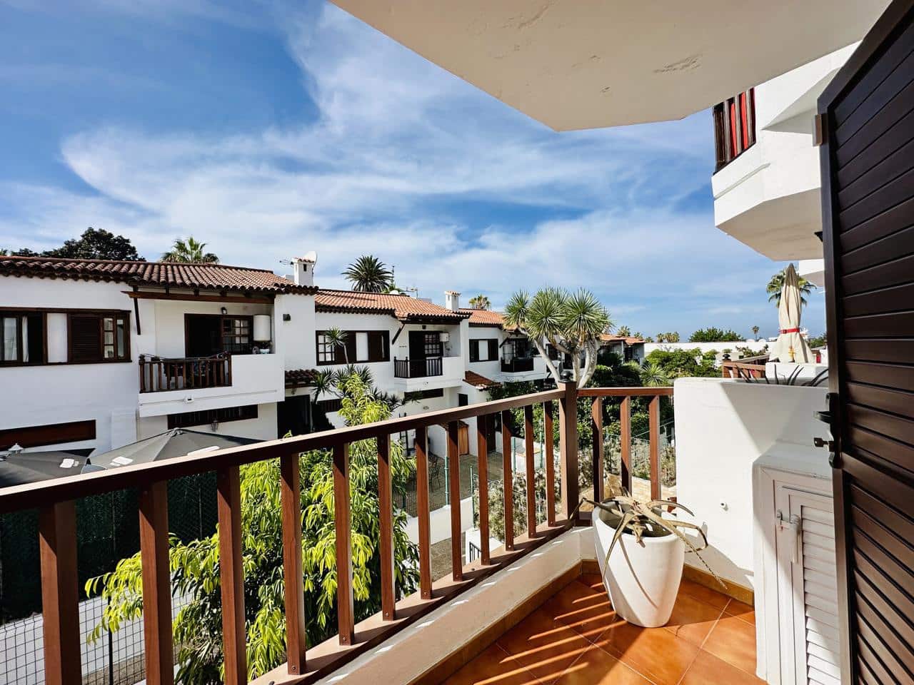 2 sovrum Lägenhet till salu i Puerto de la Cruz - 280 000 € (Ref: 9445543)