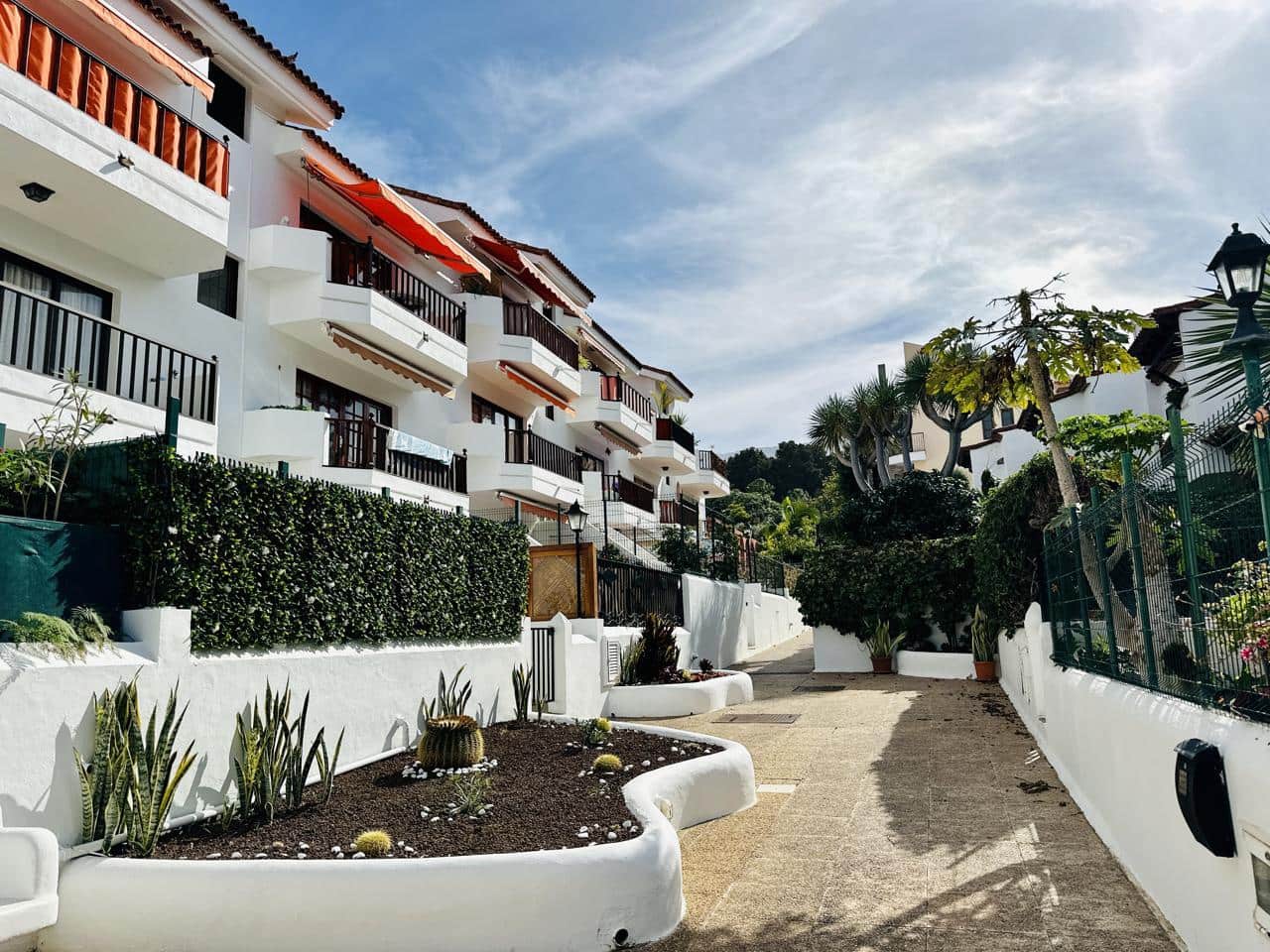 2 sovrum Lägenhet till salu i Puerto de la Cruz - 280 000 € (Ref: 9445543)