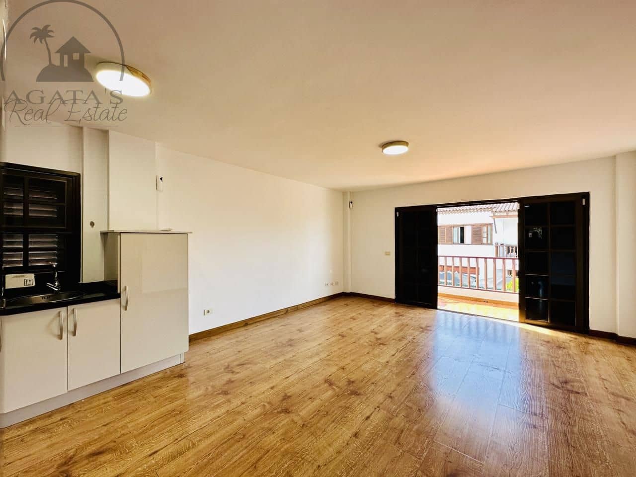 2 chambre Appartement à vendre à Puerto de la Cruz - 280 000 € (Ref: 9445543)