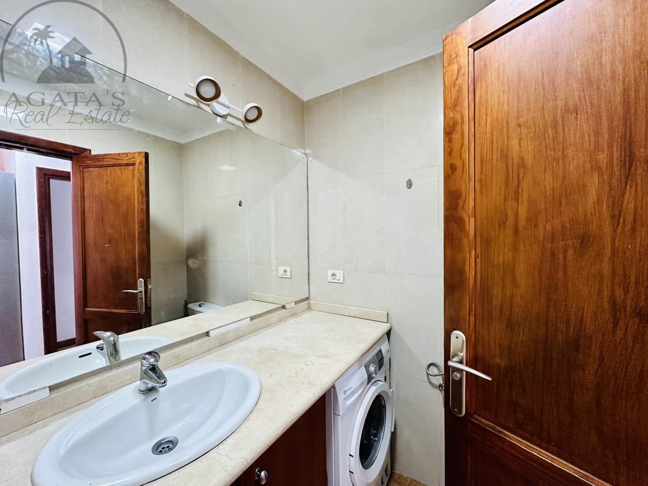 2 chambre Appartement à vendre à Puerto de la Cruz - 280 000 € (Ref: 9445543)