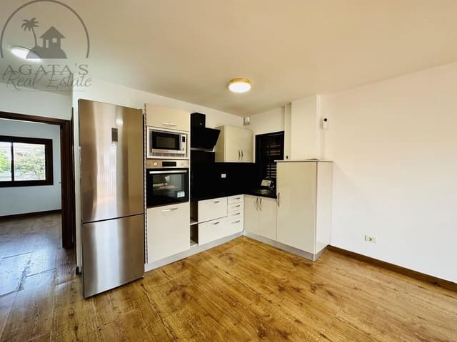 2 sypialnia Mieszkanie na sprzedaż w Puerto de la Cruz - 280 000 € (Ref: 9445543)