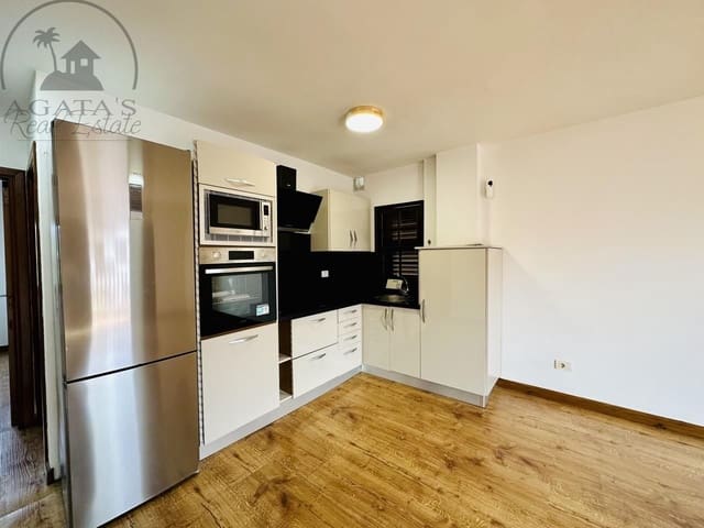 2 sypialnia Mieszkanie na sprzedaż w Puerto de la Cruz - 280 000 € (Ref: 9445543)